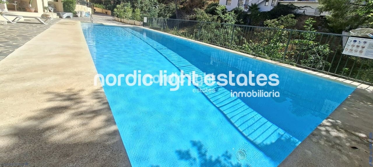 1 camera da letto Appartamento in vendita in Nerja con piscina - 156.000 € (Rif: 10116053)