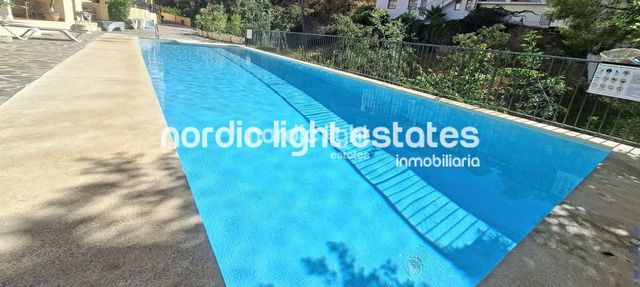 1 camera da letto Appartamento in vendita in Burriana, Nerja con piscina - 156.000 € (Rif: 10116053)