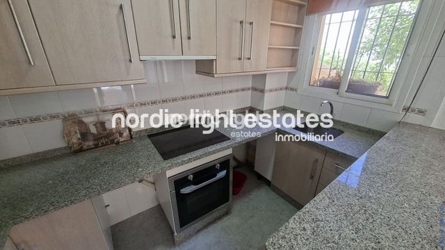 1 camera da letto Appartamento in vendita in Burriana, Nerja con piscina - 156.000 € (Rif: 10116053)