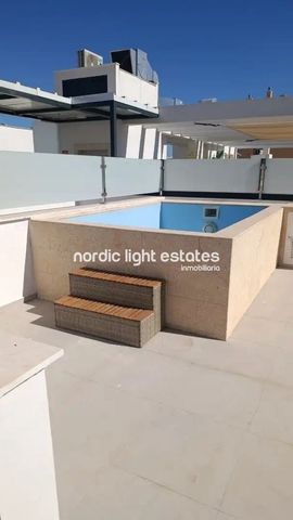 2 camera da letto Attico in vendita in Estepona con piscina garage - 470.000 € (Rif: 10117427)