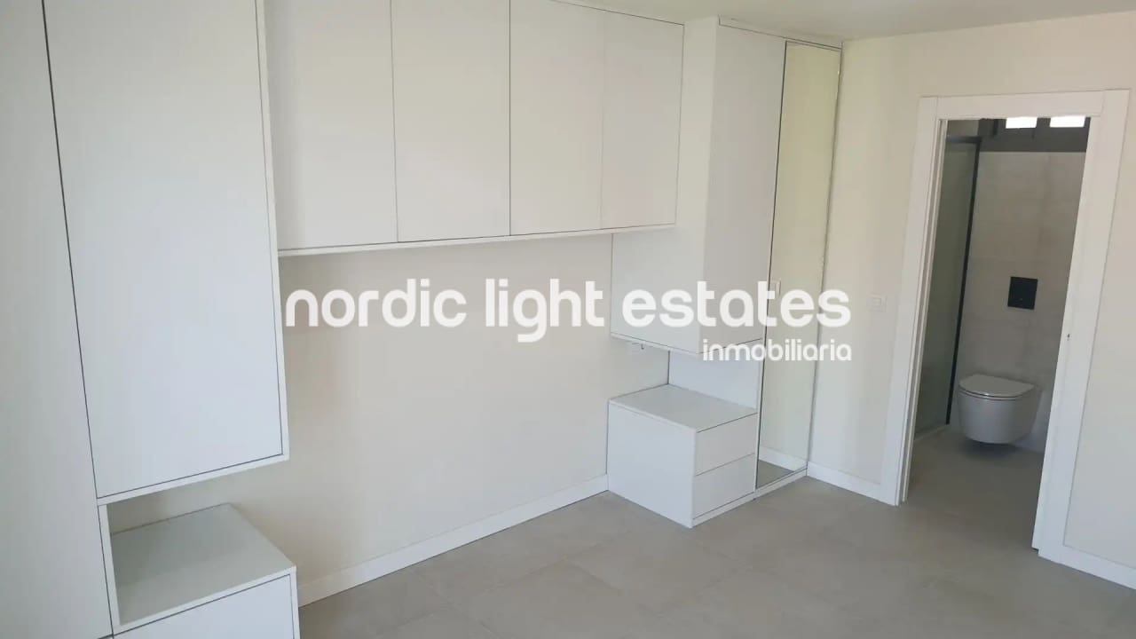 2 camera da letto Attico in vendita in Estepona con piscina garage - 470.000 € (Rif: 10117427)