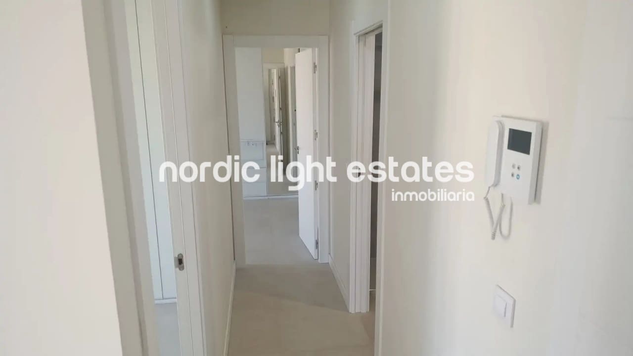 2 camera da letto Attico in vendita in Estepona con piscina garage - 470.000 € (Rif: 10117427)