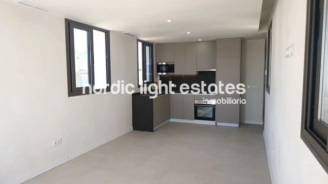 2 camera da letto Attico in vendita in Estepona con piscina garage - 470.000 € (Rif: 10117427)