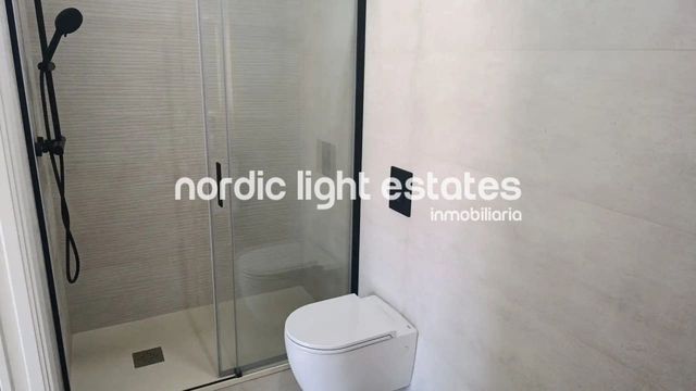 2 camera da letto Attico in vendita in Estepona con piscina garage - 470.000 € (Rif: 10117427)