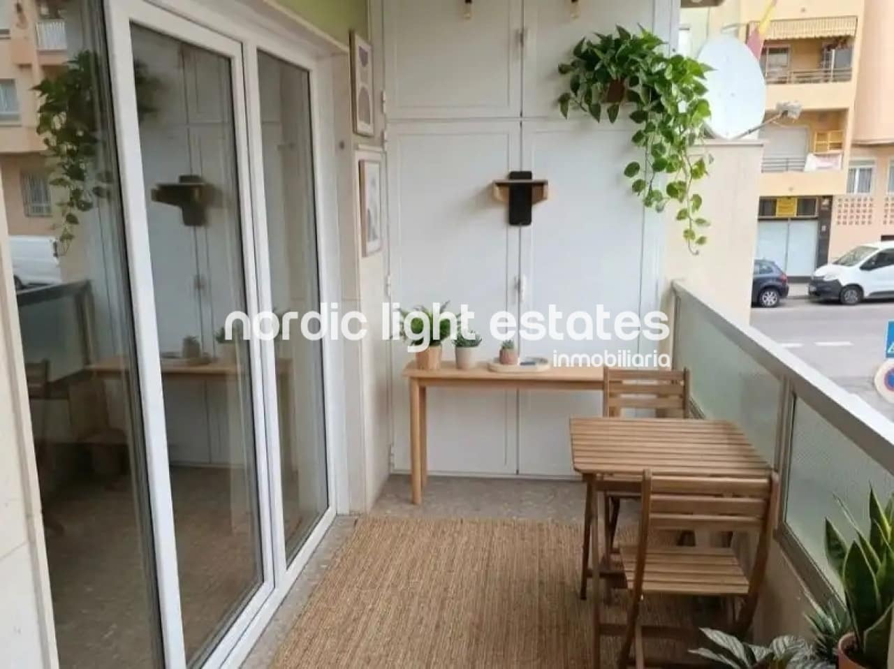 3 chambre Appartement à vendre à Velez-Malaga - 250 000 € (Ref: 10118212)