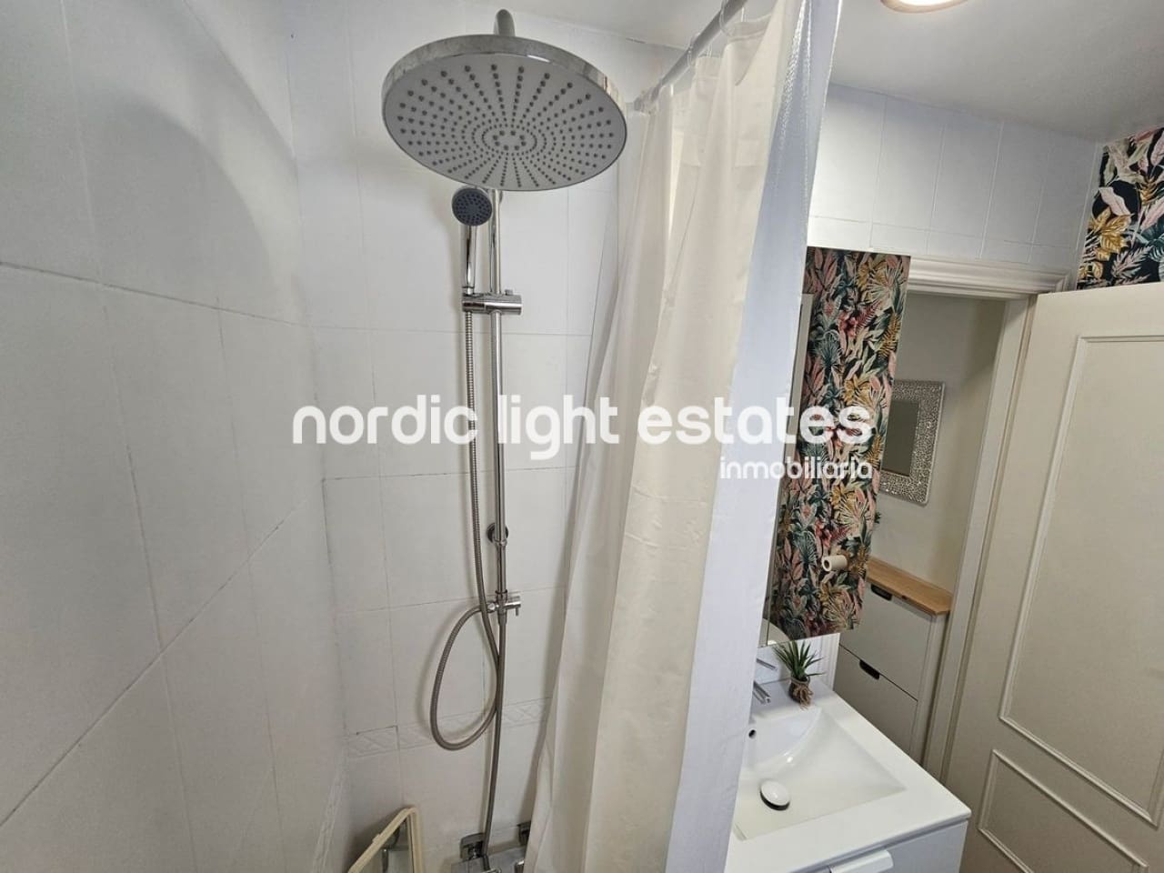 3 makuuhuone Paritalo myytävänä paikassa Benalmadena Costa mukana uima-altaan 
autotalli - 437 000 € (Ref: 10124885)