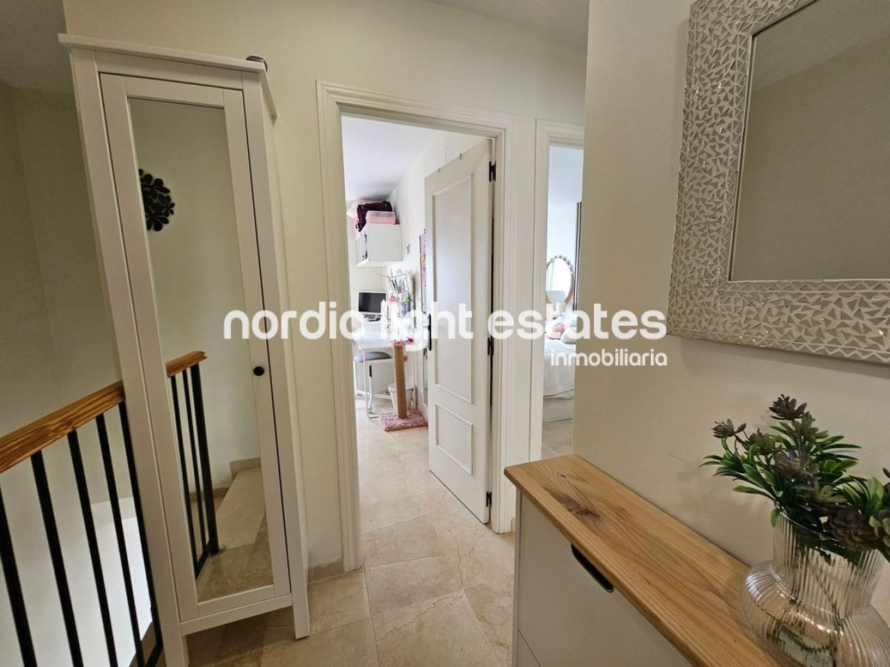 3 makuuhuone Paritalo myytävänä paikassa Benalmadena Costa mukana uima-altaan 
autotalli - 437 000 € (Ref: 10124885)