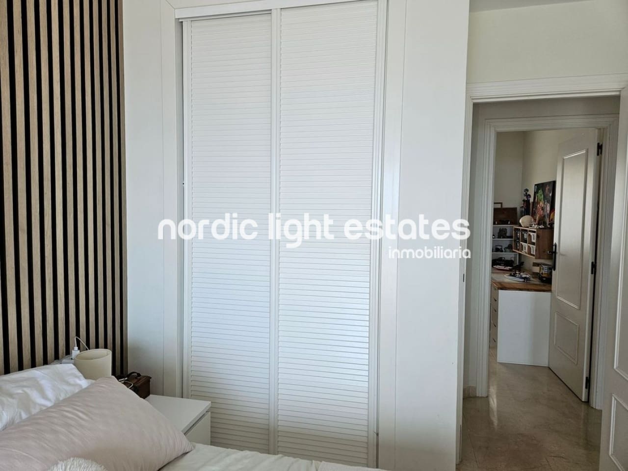 3 makuuhuone Paritalo myytävänä paikassa Benalmadena Costa mukana uima-altaan 
autotalli - 437 000 € (Ref: 10124885)