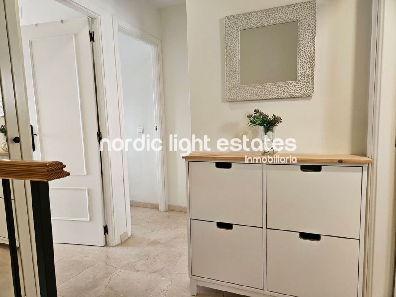 3 makuuhuone Paritalo myytävänä paikassa Benalmadena Costa mukana uima-altaan 
autotalli - 437 000 € (Ref: 10124885)