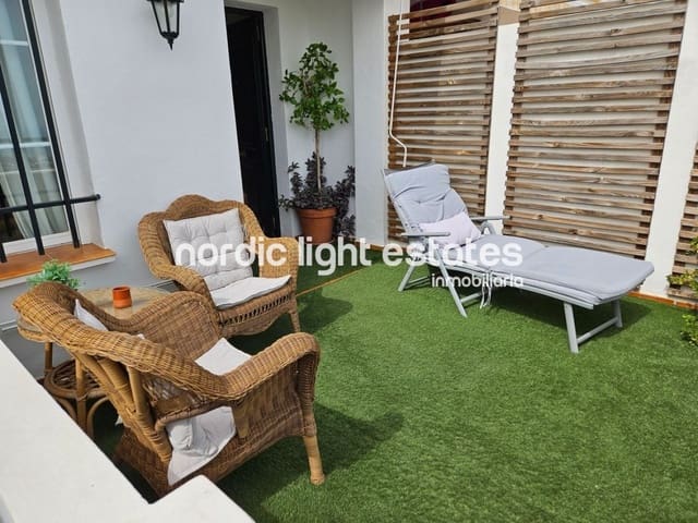 3 makuuhuone Paritalo myytävänä paikassa Benalmadena Costa, Benalmádena mukana uima-altaan 
autotalli - 437 000 € (Ref: 10124885)