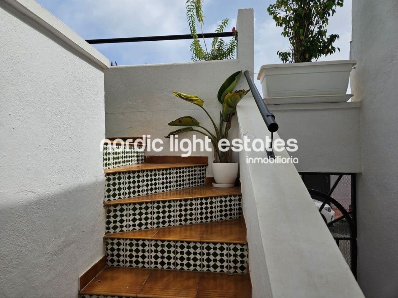 3 makuuhuone Paritalo myytävänä paikassa Benalmadena Costa mukana uima-altaan 
autotalli - 437 000 € (Ref: 10124885)