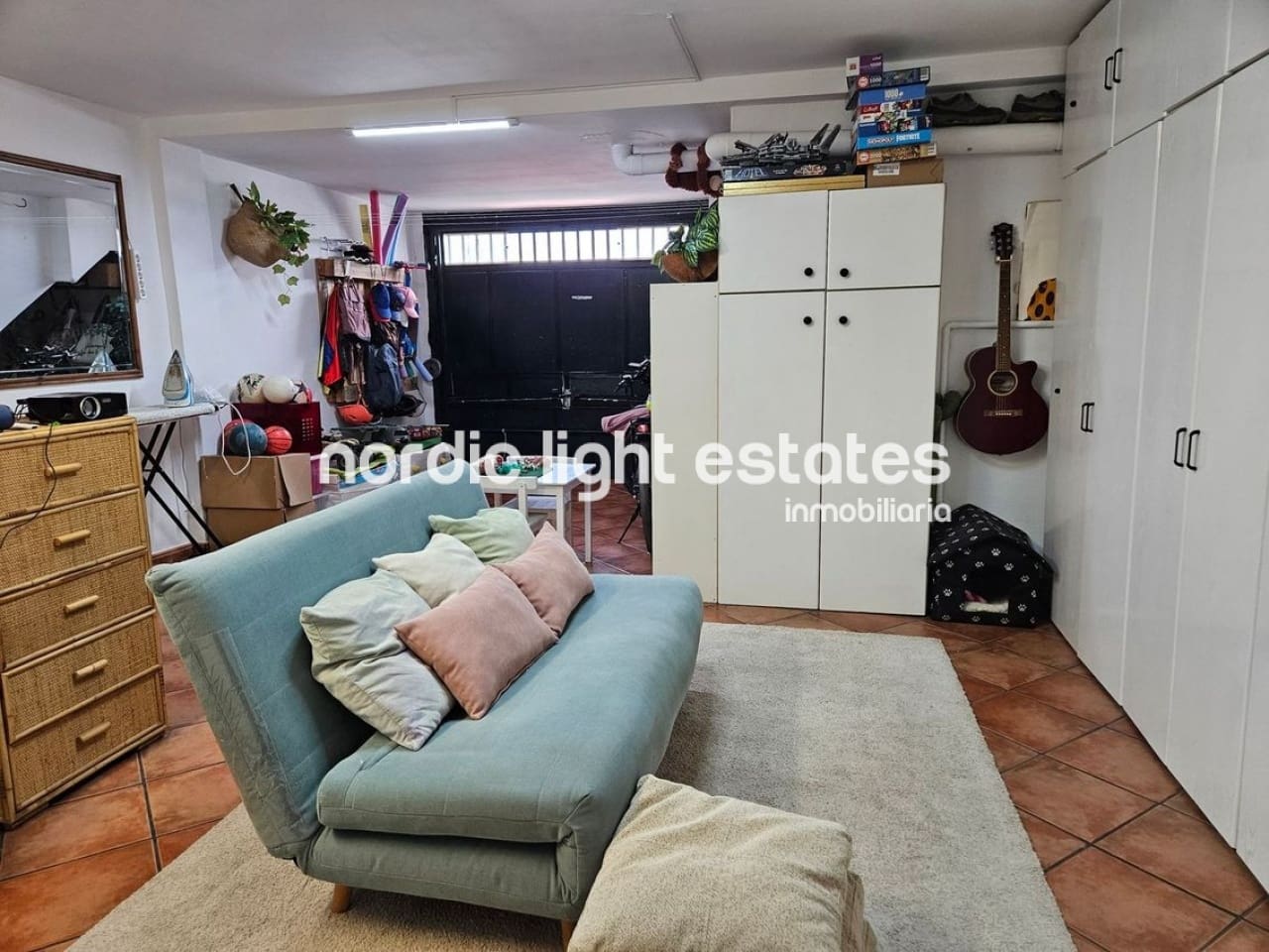 3 makuuhuone Paritalo myytävänä paikassa Benalmadena Costa mukana uima-altaan 
autotalli - 437 000 € (Ref: 10124885)