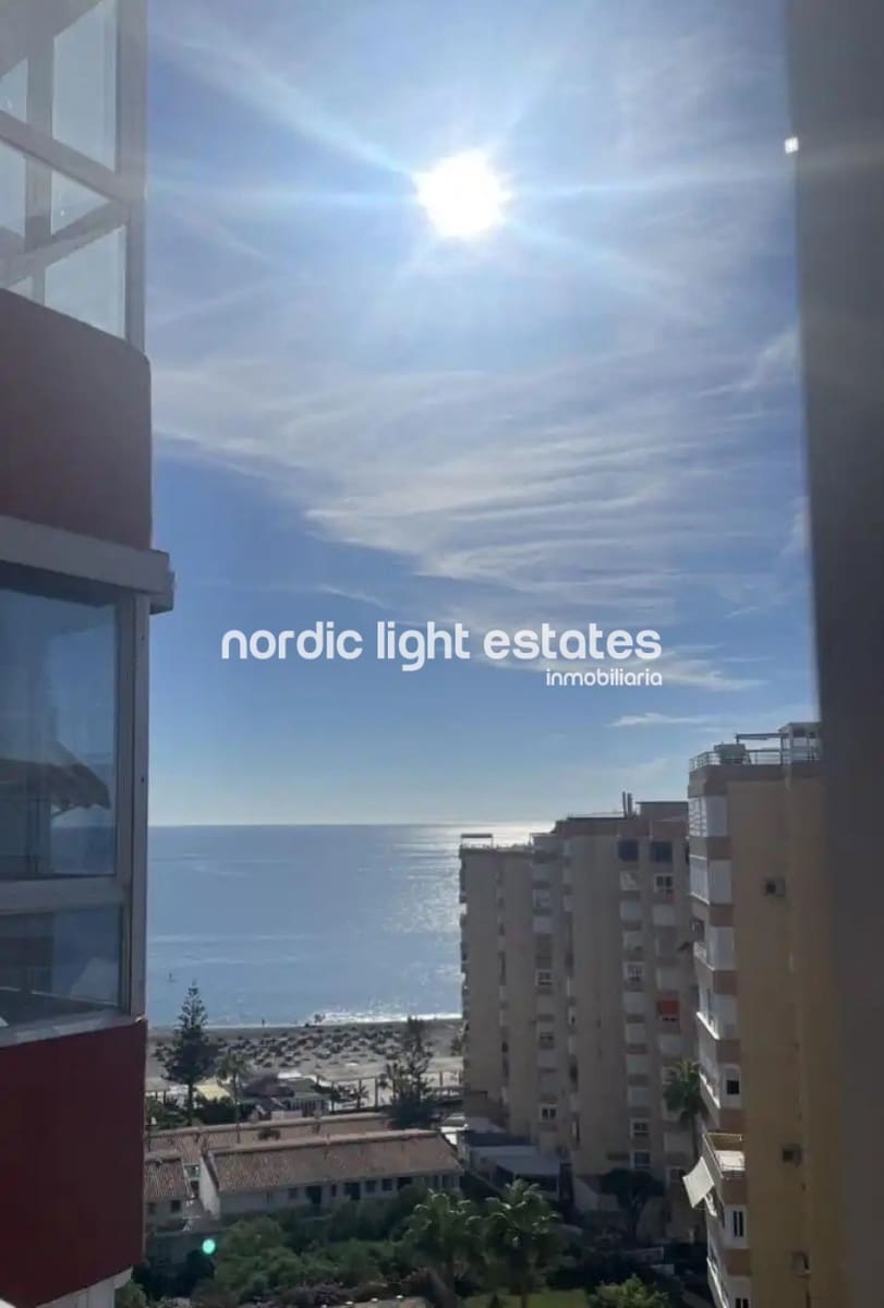 Studio til salgs i Torrox-Costa med svømmebasseng - € 185 000 (Ref: 10134963)