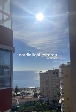Studio til salgs i Torrox-Costa, Torrox med svømmebasseng - € 185 000 (Ref: 10134963)