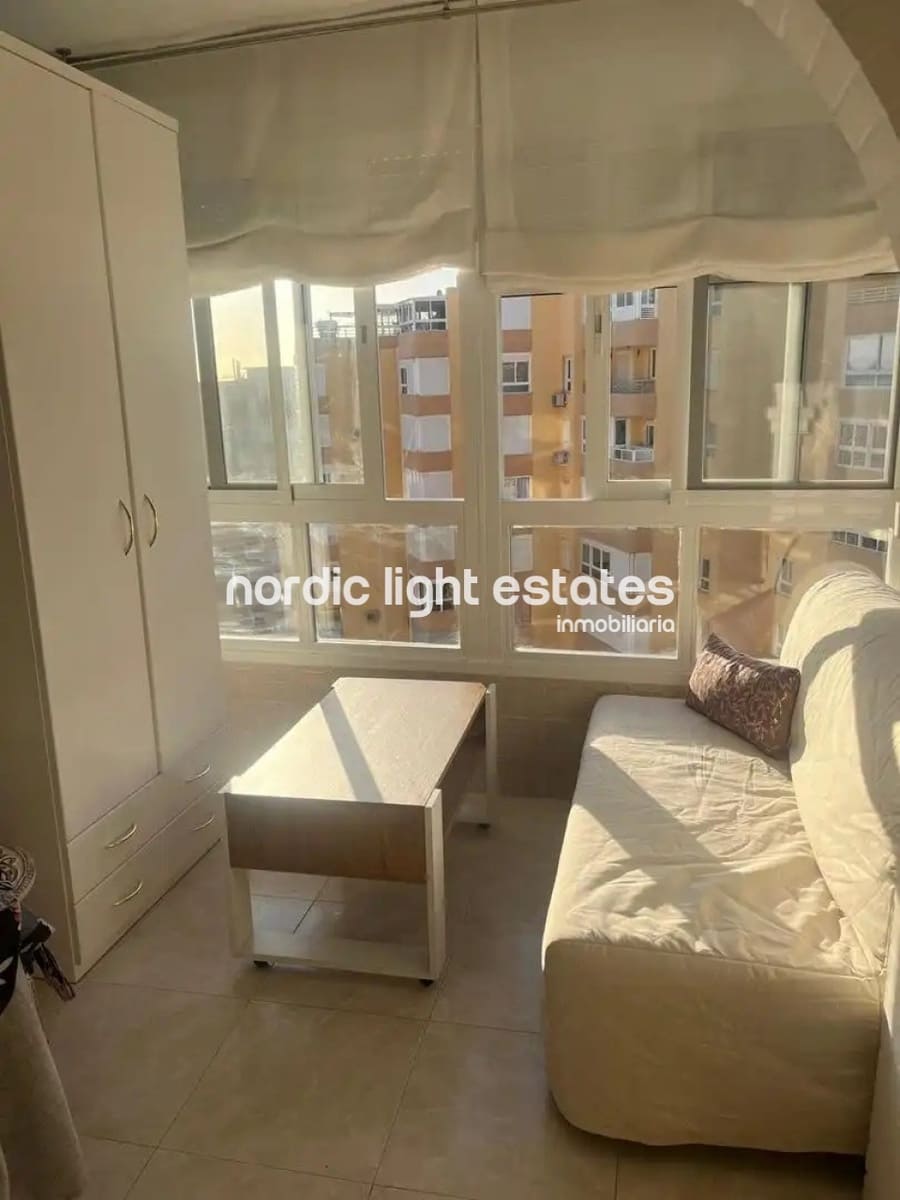Studio til salgs i Torrox-Costa med svømmebasseng - € 185 000 (Ref: 10134963)