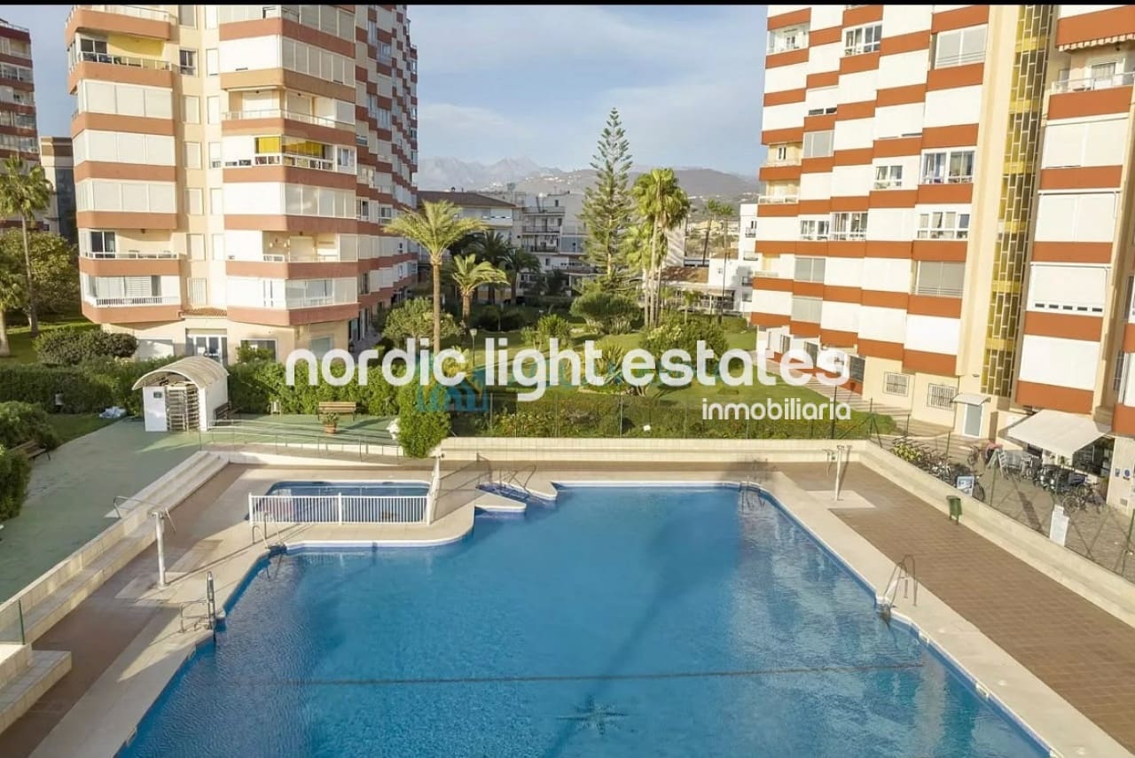 Studio til salgs i Torrox-Costa med svømmebasseng - € 185 000 (Ref: 10134963)