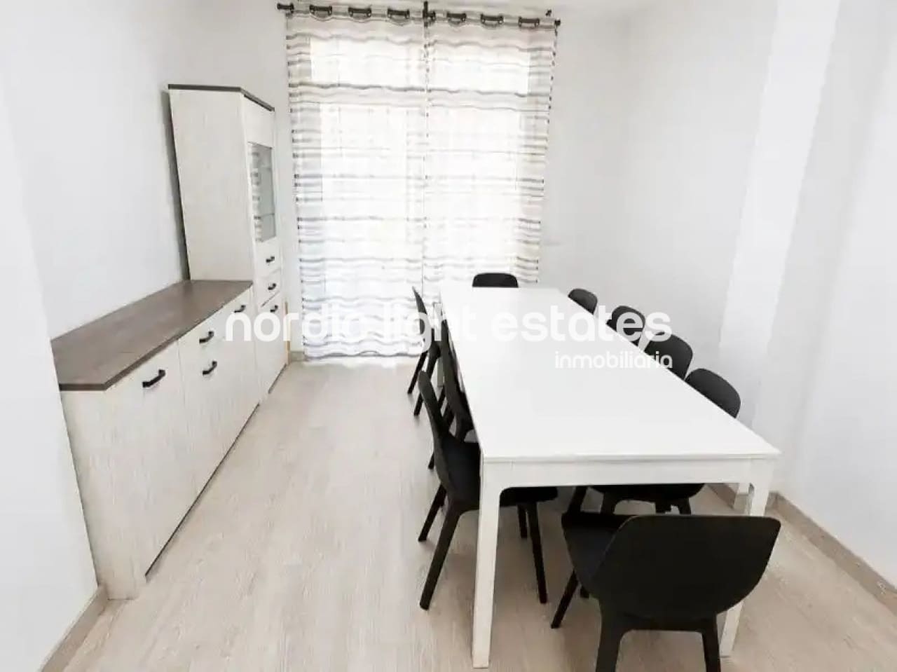 4 soverom Leilighet til salgs i Malaga by med garasje - € 430 000 (Ref: 10136620)
