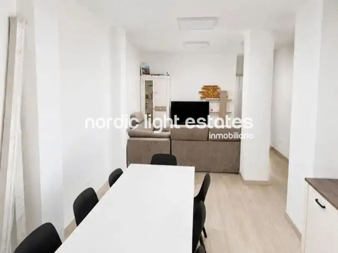 4 soverom Leilighet til salgs i Malaga by med garasje - € 430 000 (Ref: 10136620)