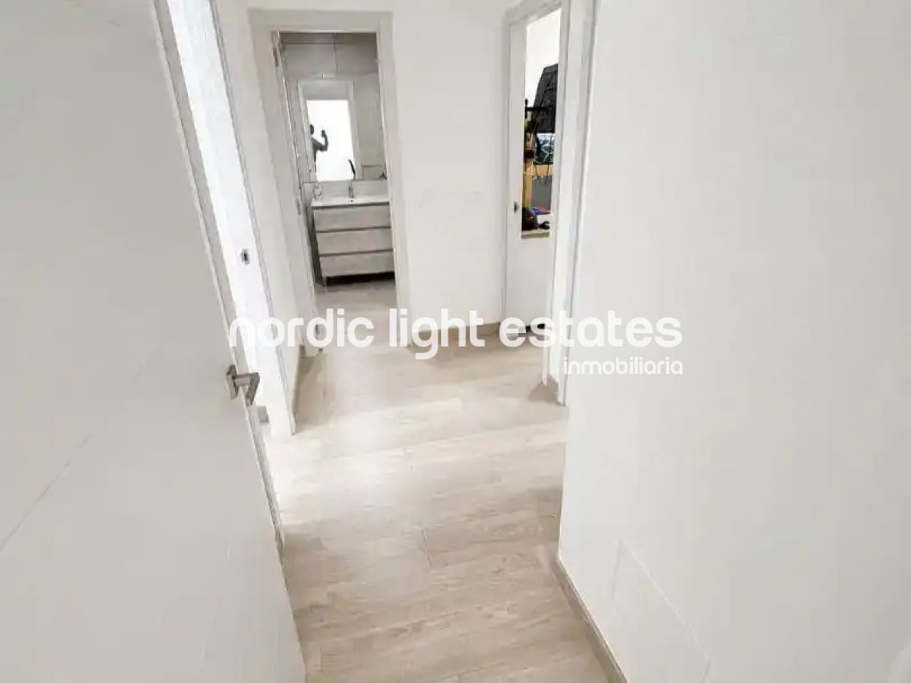 4 soverom Leilighet til salgs i Malaga by med garasje - € 430 000 (Ref: 10136620)