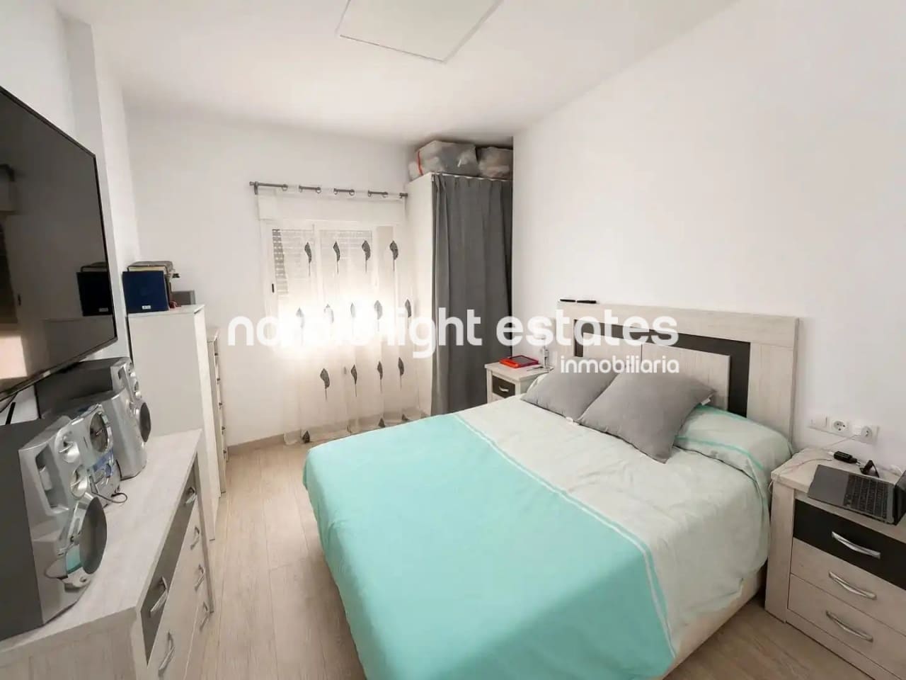 4 soverom Leilighet til salgs i Malaga by med garasje - € 430 000 (Ref: 10136620)