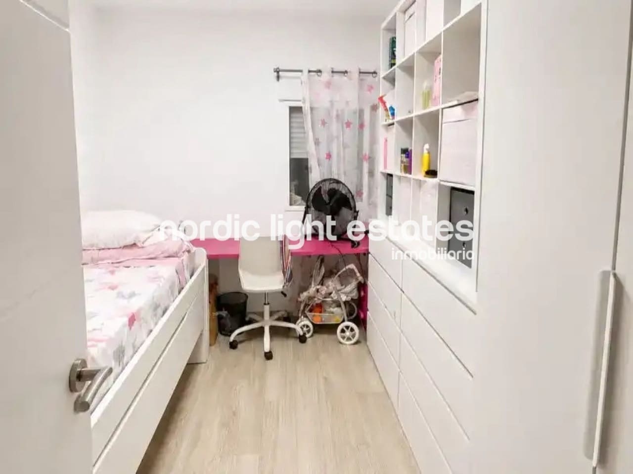 4 soverom Leilighet til salgs i Malaga by med garasje - € 430 000 (Ref: 10136620)