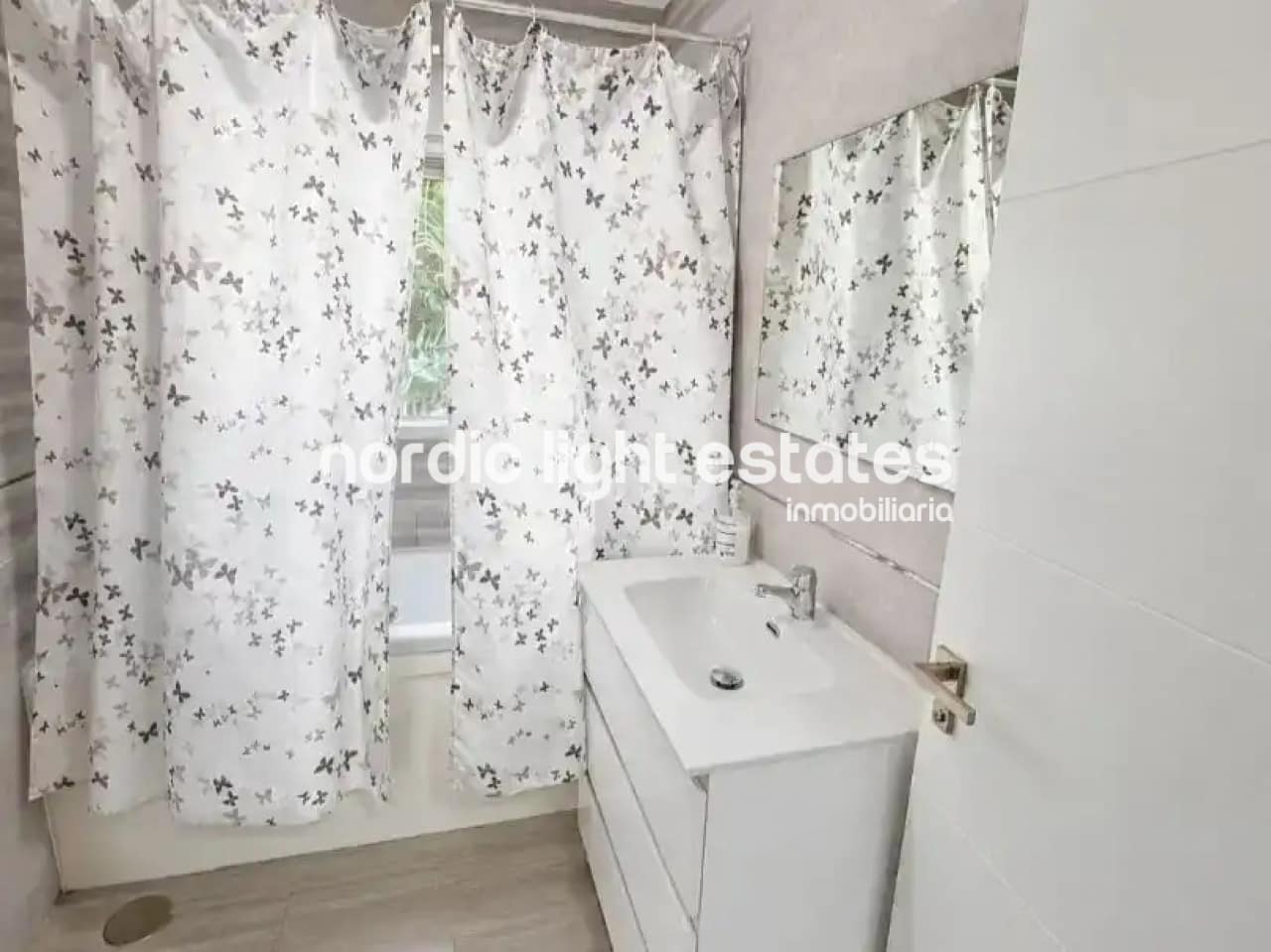 4 soverom Leilighet til salgs i Malaga by med garasje - € 430 000 (Ref: 10136620)