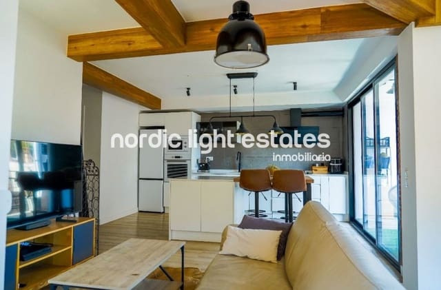 2 quarto Apartamento para venda em Málaga cidade - 420 000 € (Ref: 10140128)