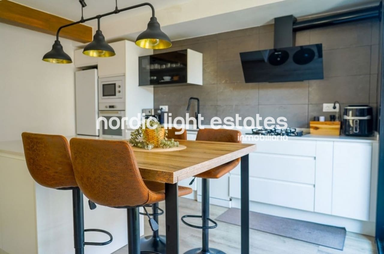 2 quarto Apartamento para venda em Malaga cidade - 420 000 € (Ref: 10140128)
