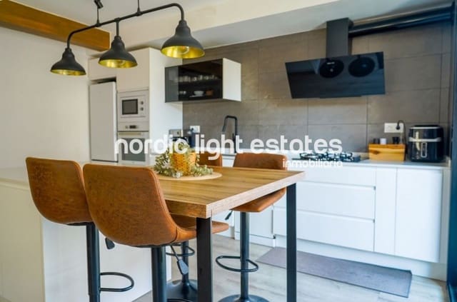 2 quarto Apartamento para venda em Málaga cidade - 420 000 € (Ref: 10140128)