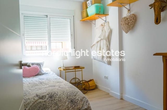 2 quarto Apartamento para venda em Málaga cidade - 420 000 € (Ref: 10140128)