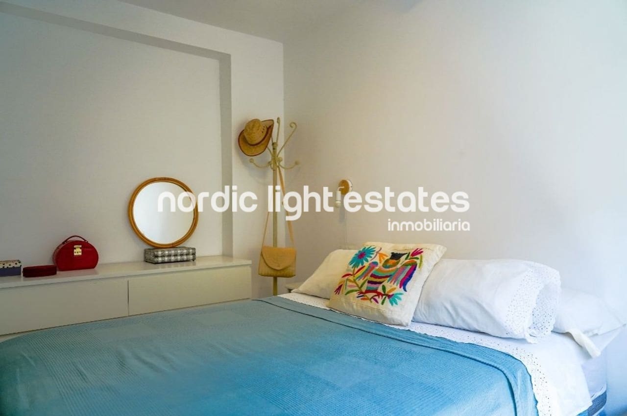 2 quarto Apartamento para venda em Malaga cidade - 420 000 € (Ref: 10140128)