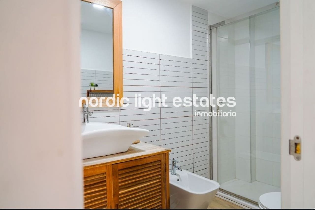 2 quarto Apartamento para venda em Malaga cidade - 420 000 € (Ref: 10140128)