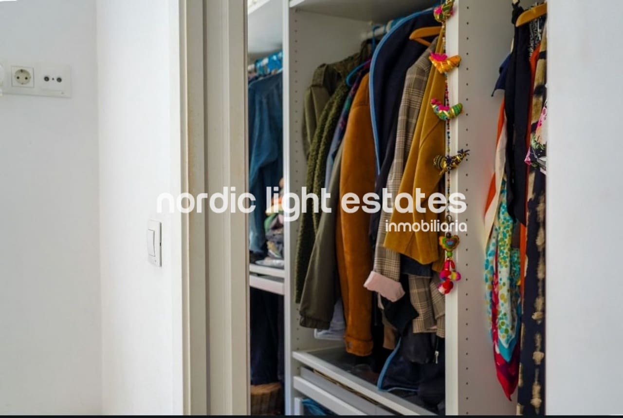 2 quarto Apartamento para venda em Malaga cidade - 420 000 € (Ref: 10140128)