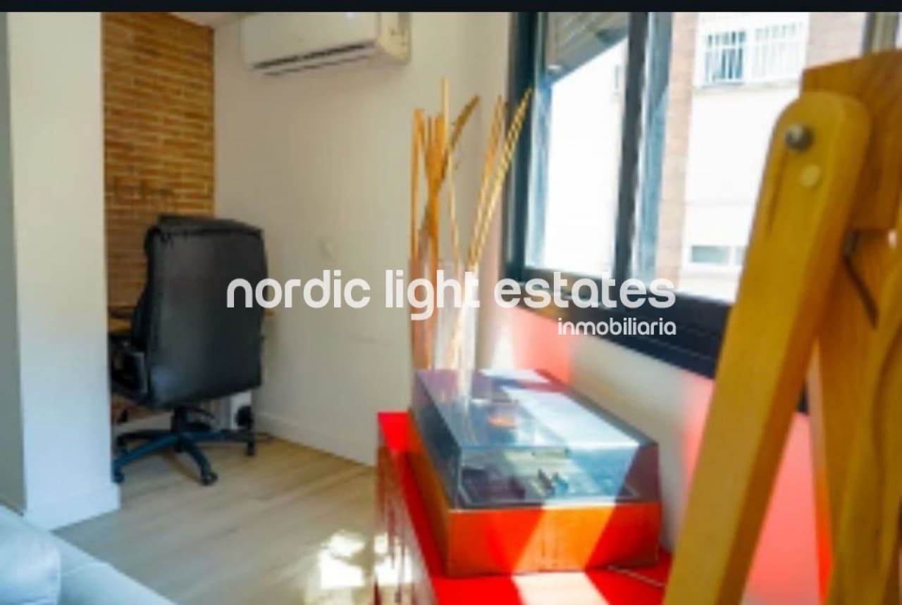 2 quarto Apartamento para venda em Malaga cidade - 420 000 € (Ref: 10140128)