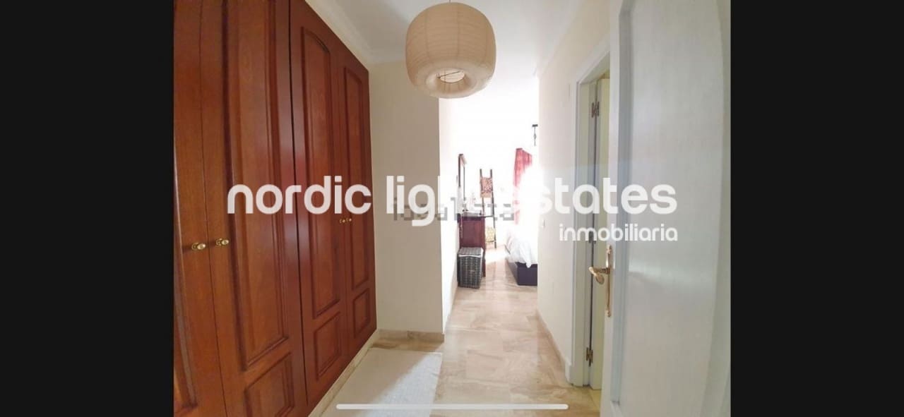 4 slaapkamer Flat te koop in Malaga stad met zwembad garage - € 760.000 (Ref: 10140232)