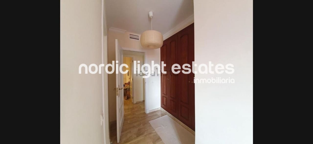 4 slaapkamer Flat te koop in Malaga stad met zwembad garage - € 760.000 (Ref: 10140232)