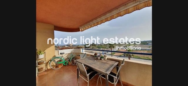 4 slaapkamer Flat te koop in Carretera de Cadiz, Málaga stad met zwembad garage - € 760.000 (Ref: 10140232)