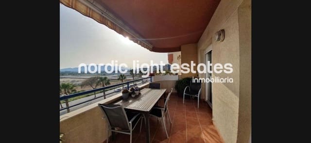 4 slaapkamer Flat te koop in Carretera de Cadiz, Málaga stad met zwembad garage - € 760.000 (Ref: 10140232)