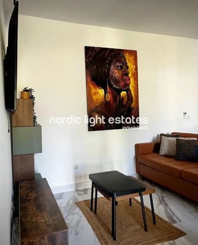 1 slaapkamer Appartement te koop in Torremolinos - € 250.000 (Ref: 10144982)