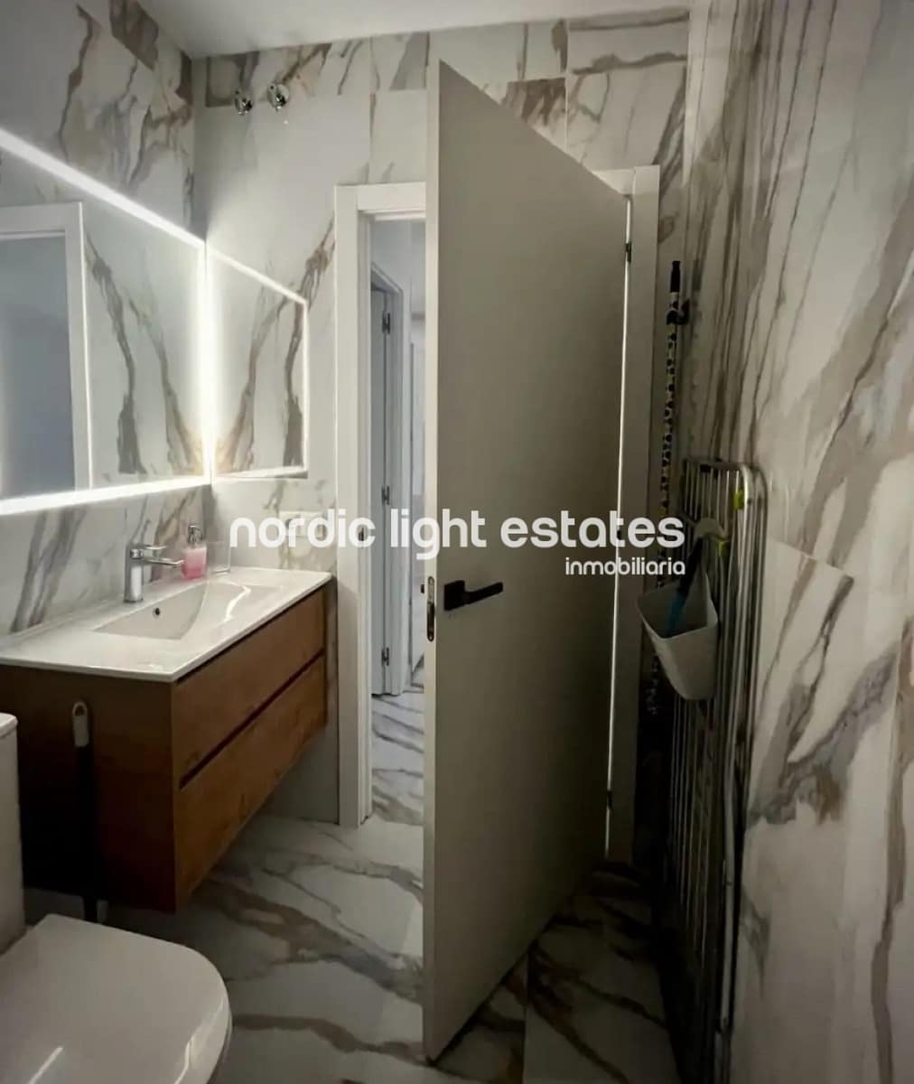 1 slaapkamer Appartement te koop in Torremolinos - € 250.000 (Ref: 10144982)