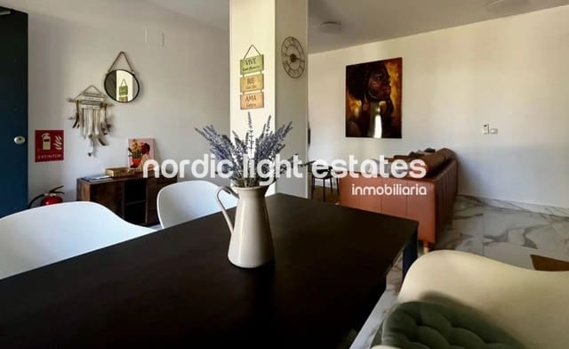 1 slaapkamer Appartement te koop in Torremolinos - € 250.000 (Ref: 10144982)
