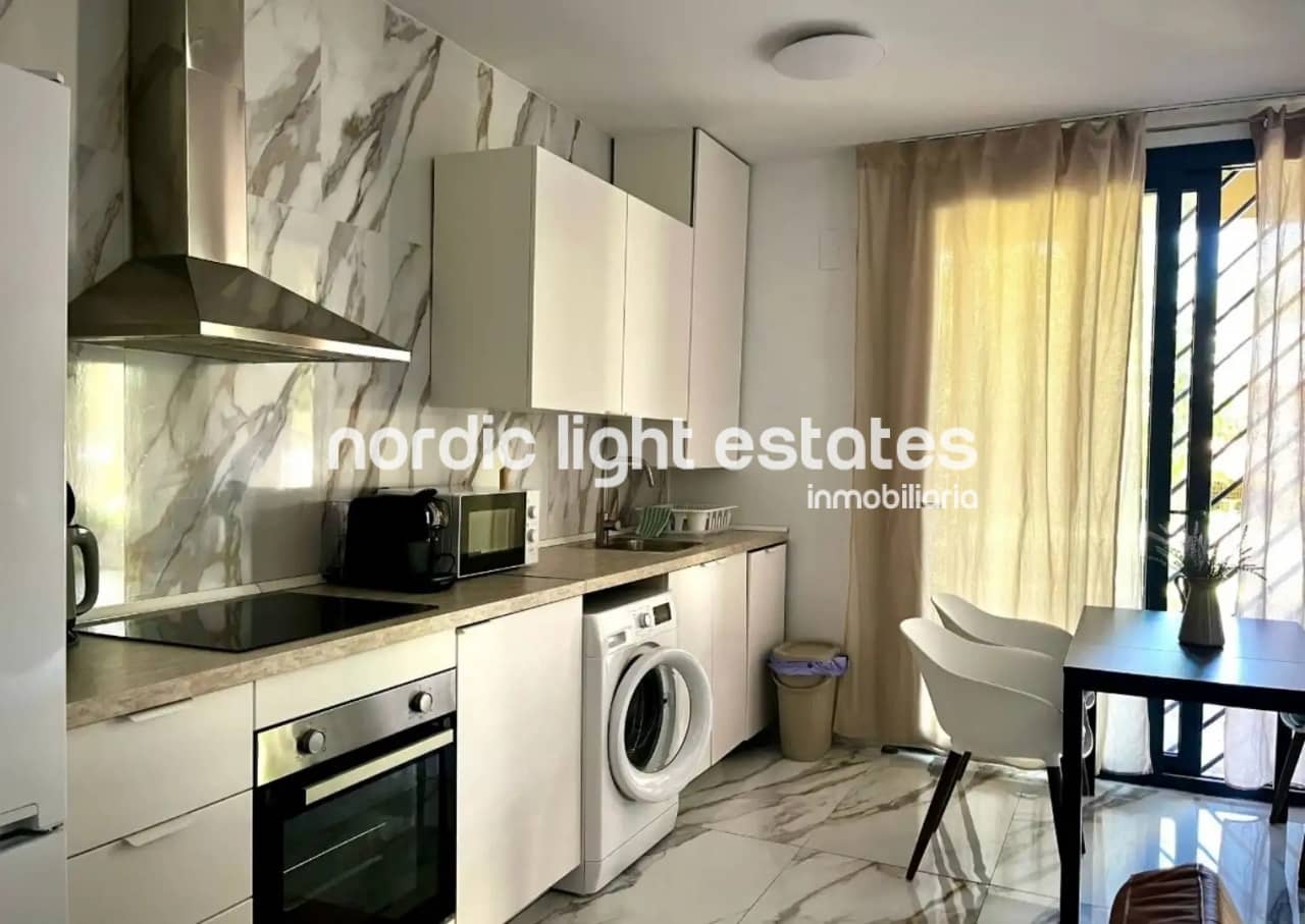 1 slaapkamer Appartement te koop in Torremolinos - € 250.000 (Ref: 10144982)