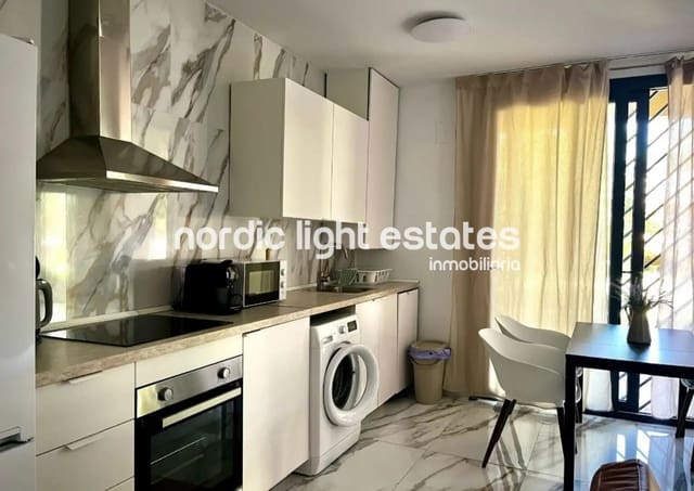 1 slaapkamer Appartement te koop in Torremolinos - € 250.000 (Ref: 10144982)