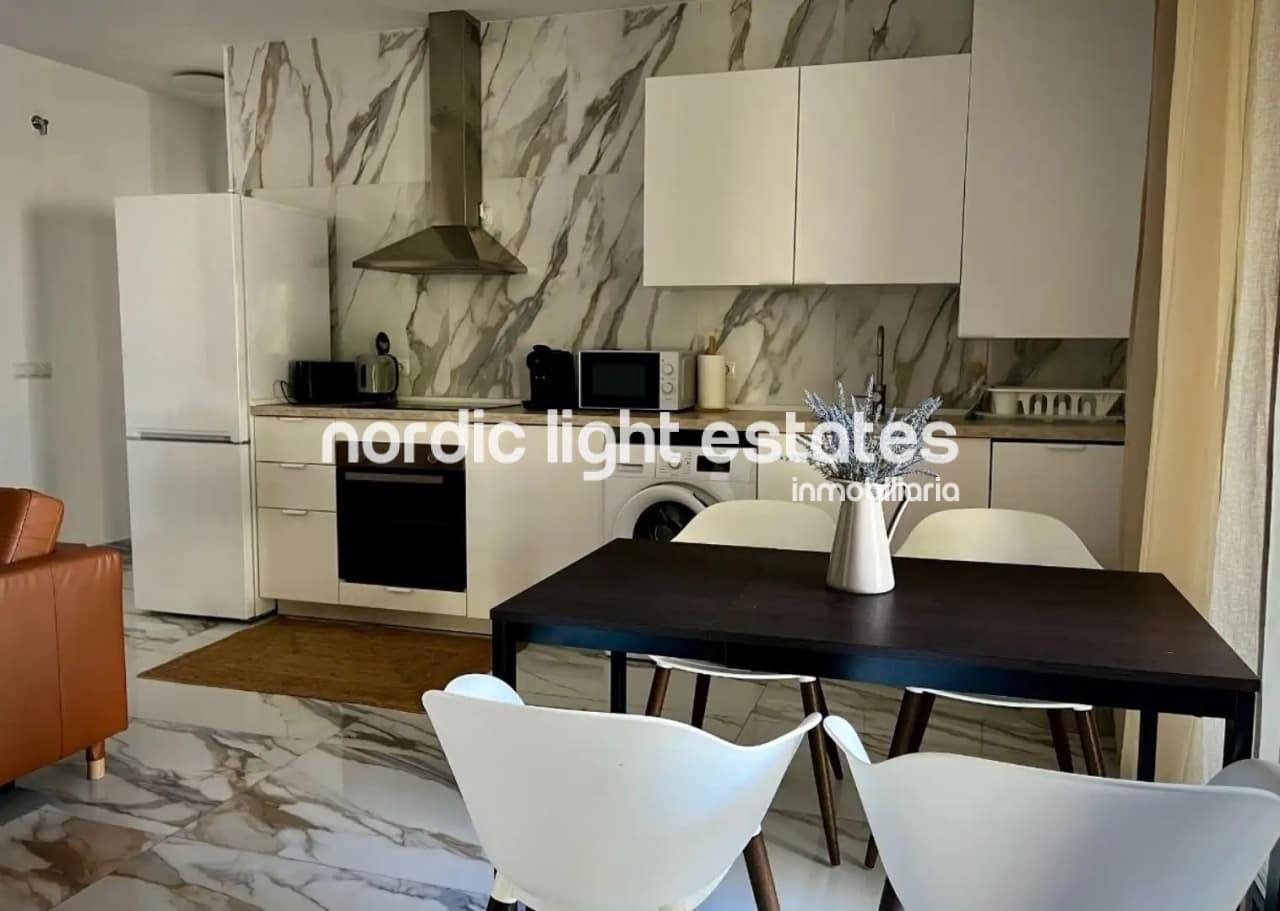 1 slaapkamer Appartement te koop in Torremolinos - € 250.000 (Ref: 10144982)