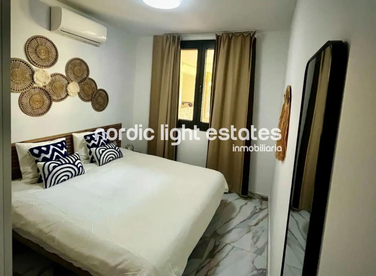 1 slaapkamer Appartement te koop in Torremolinos - € 250.000 (Ref: 10144982)