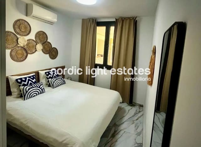 1 slaapkamer Appartement te koop in Torremolinos - € 250.000 (Ref: 10144982)