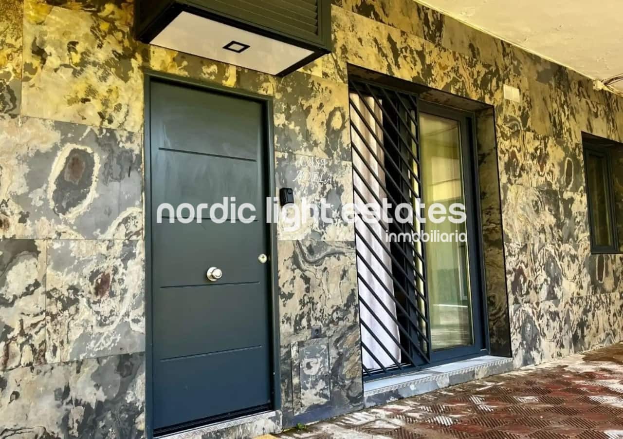 1 slaapkamer Appartement te koop in Torremolinos - € 250.000 (Ref: 10144982)