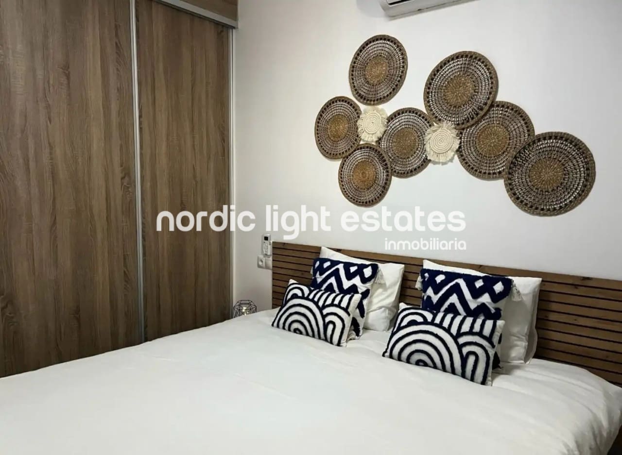 1 slaapkamer Appartement te koop in Torremolinos - € 250.000 (Ref: 10144982)