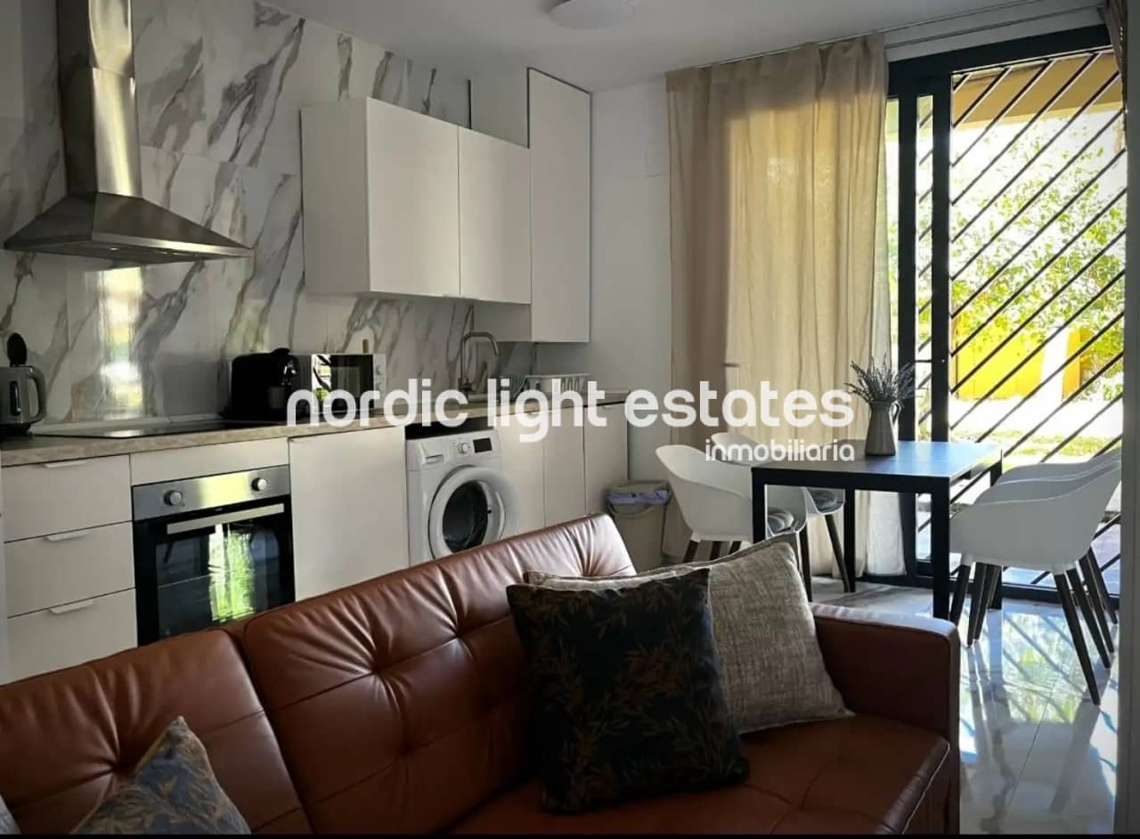 1 slaapkamer Appartement te koop in Torremolinos - € 250.000 (Ref: 10144982)