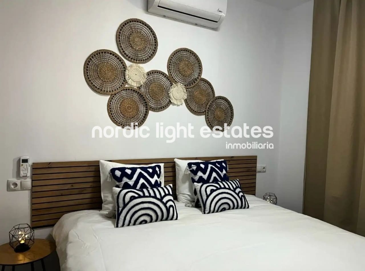 1 slaapkamer Appartement te koop in Torremolinos - € 250.000 (Ref: 10144982)